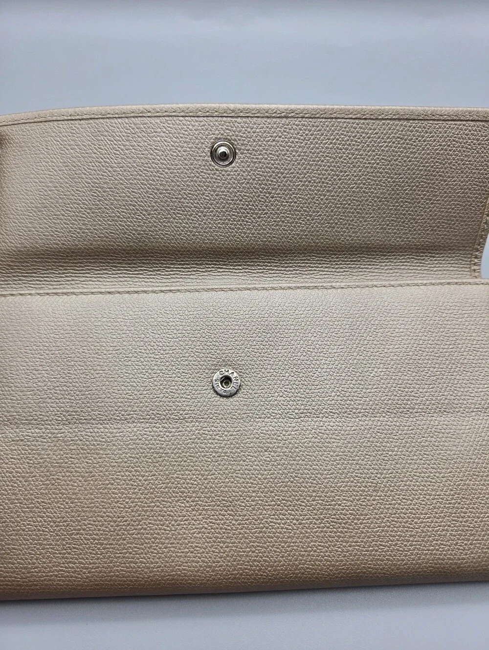 🩶CHANEL Authentic Classic Flap Wallet🩶